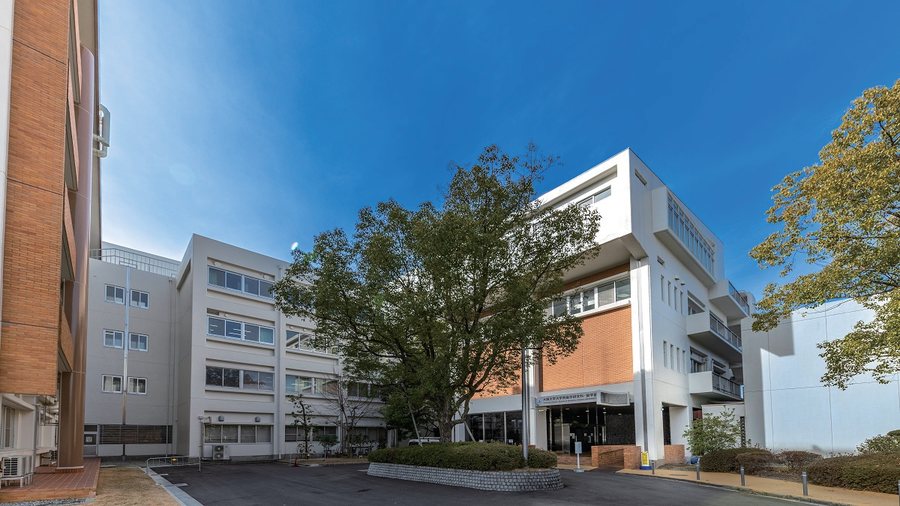 大阪大学 歯学部
