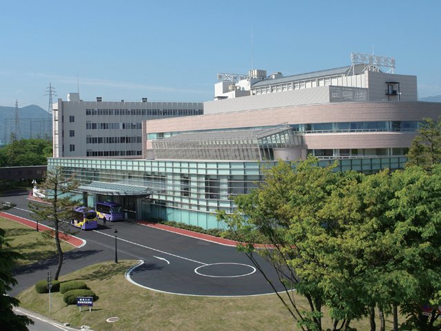 松本歯科大学