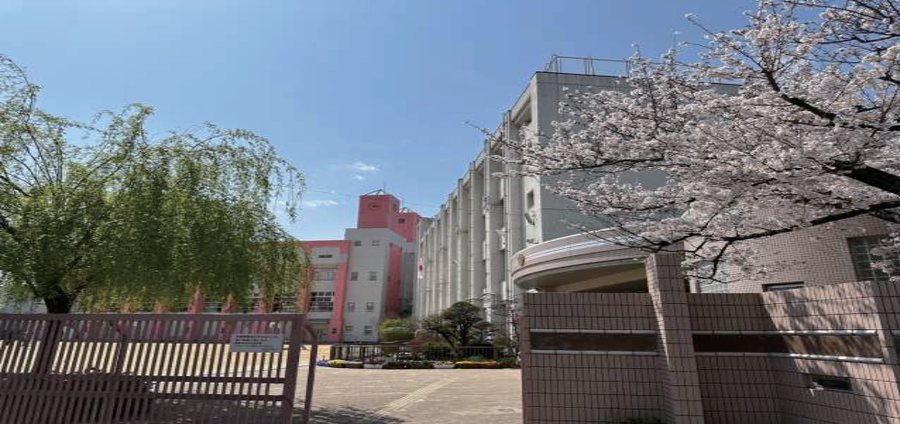 古市小学校