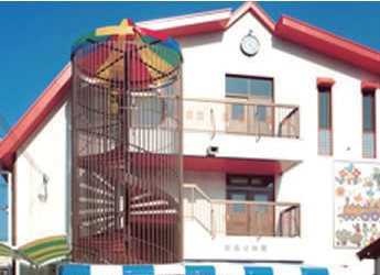 新森小路幼稚園