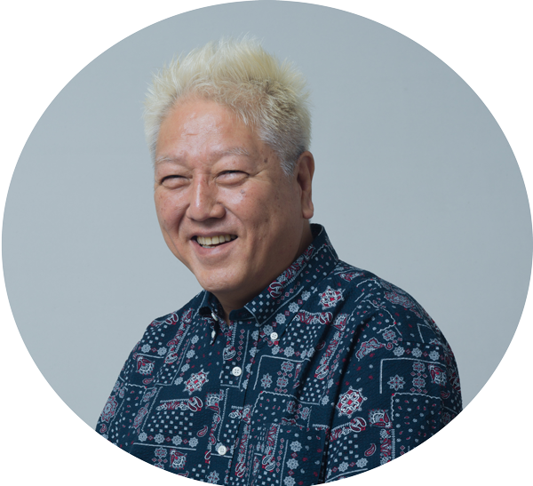 山形 嘉明